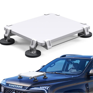 Cross-Border for Mini Roof Magnetic Bracket Cup Car Mount Car Mount Factory