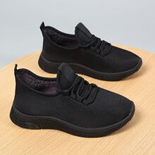 2025���¿����ɫ�w��ϵ���Ӻ����eŮЬ�p�㹤��ЬŮ�ٴ��Ь