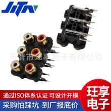 RCA/AVͬоɏ������2 4 6 8λ/��AV2-213/413/613/813 AV���l�ӿ�