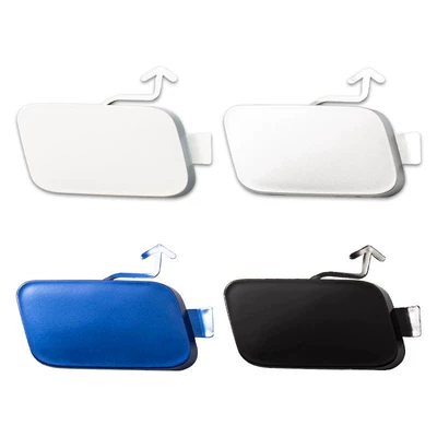 Towing Cover, Bumper