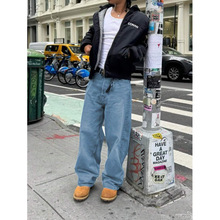 I 32668 ����ˮϴţ�г��� washed jeans�羳��ó��������ͨ