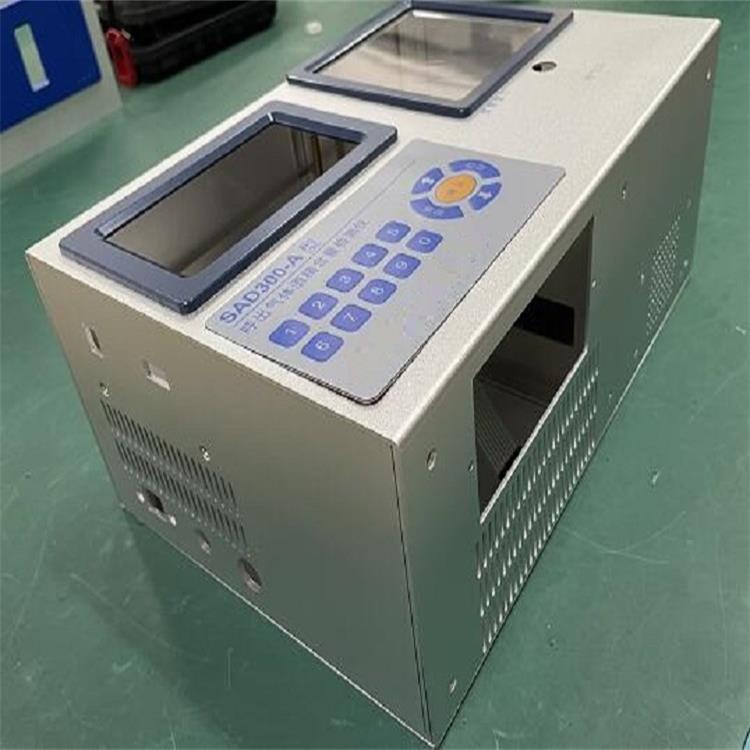 价可议-呼出气体酒精含量检测仪型号BSS5-SAD300-A库号M387394