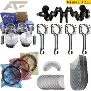 �����羳 LFX LF �l�әC���S�B�U�����S���׼��m����R���_ 2.0L