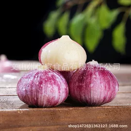 其他药食同源;蒜;复合调味料