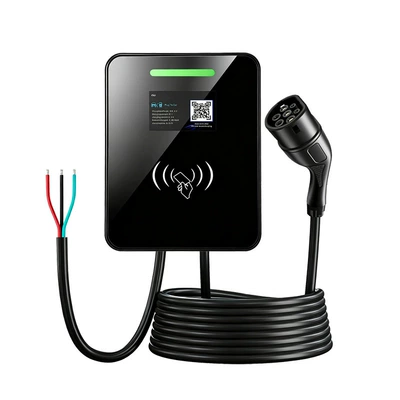 Elektrikli avtomobil şarj stansiyaları | pile