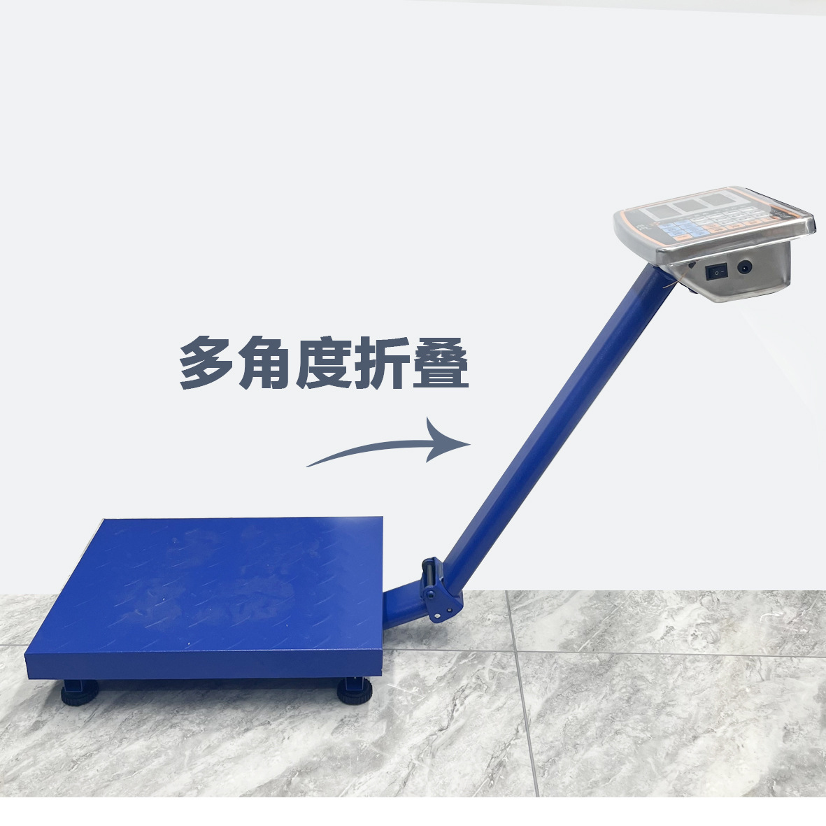 枝花150kg台秤(3)