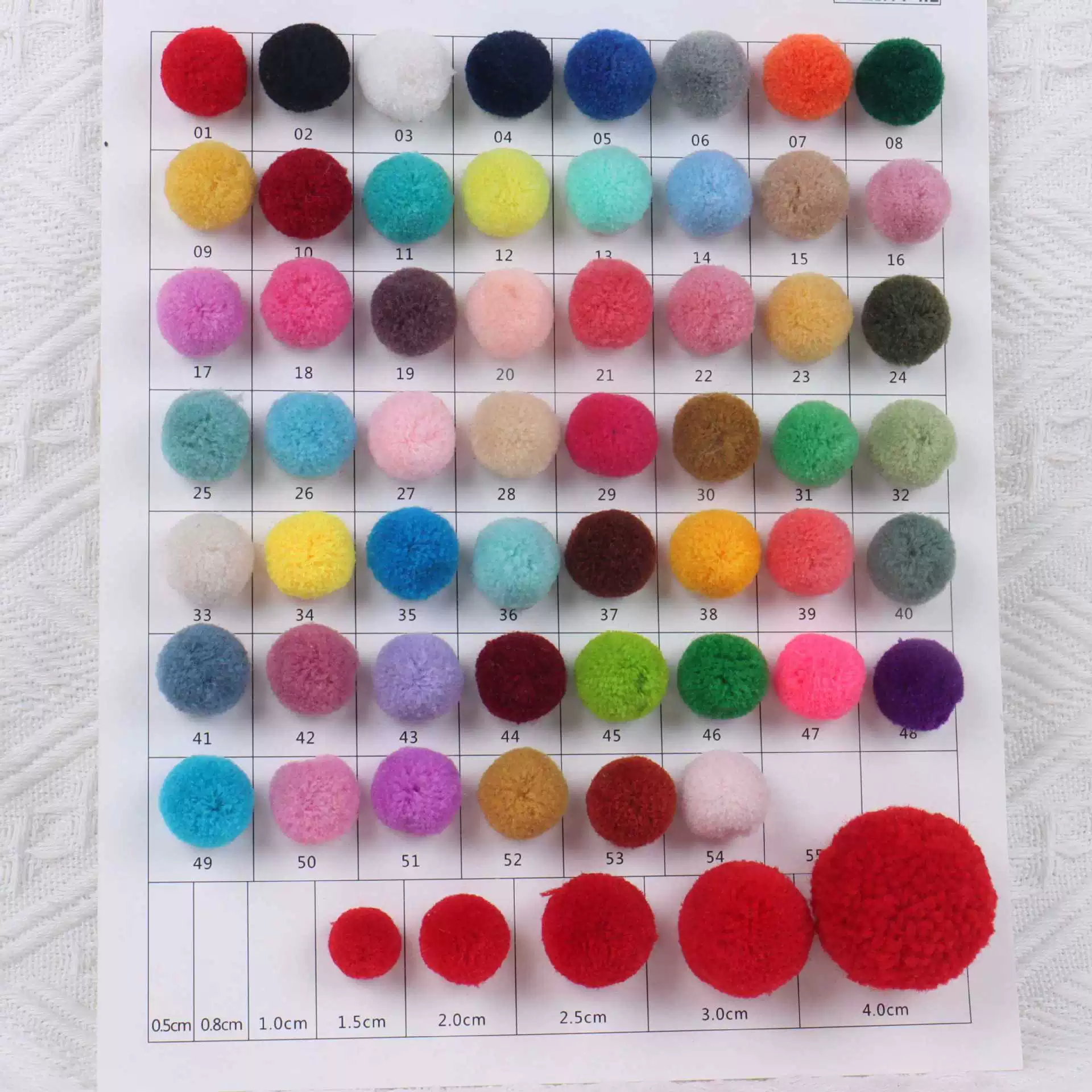 В наличии кашемировый цветной шерстяной мяч Bayberry diy детский игрушечный шерстяной мяч с фабрики прямой плюшевый мяч