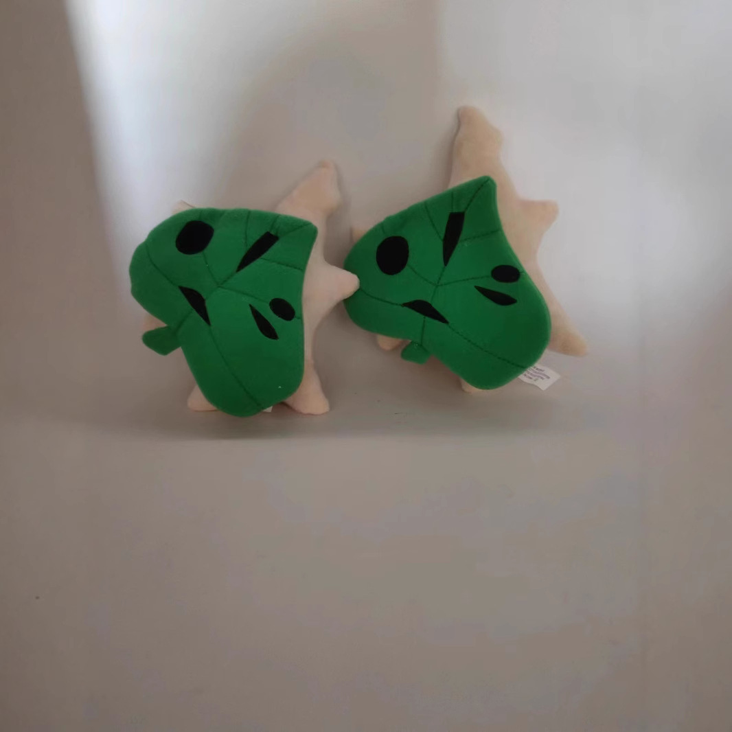 The Legend of Zelda Doll korok plush Sen Elf plush Doll Wilderness Breath Surrounding Toy