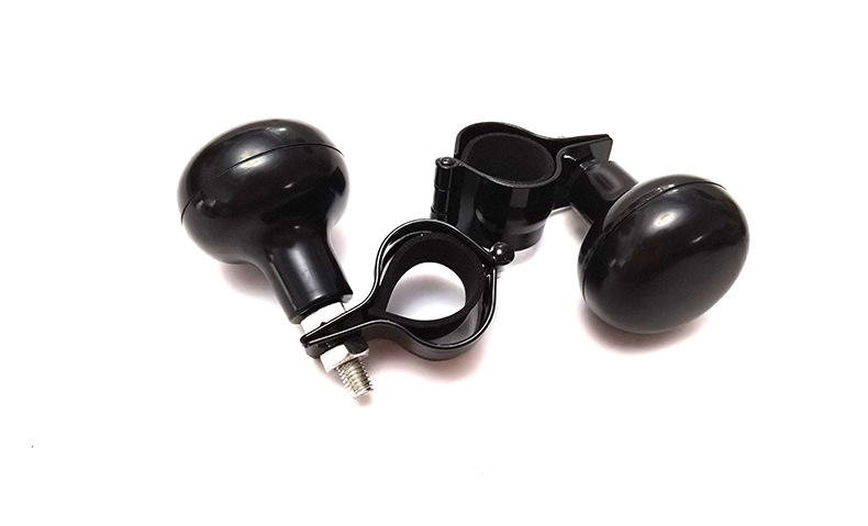 Car steering wheel booster ball universal export steering booster adjustable auxiliary labor-saving ball cross-border e-commerce