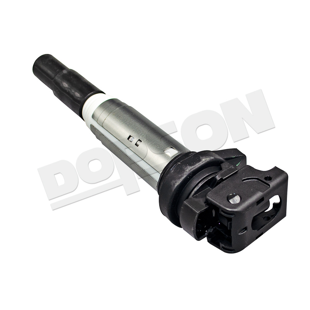 Ignition coil original replacement for BMW 12138616153 12137594596 UF667