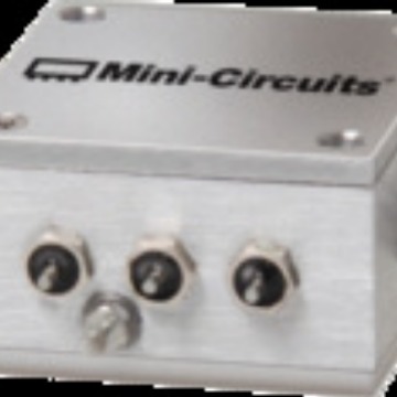 minicircuits ZFAT-4816 28db,10-1000M 衰减器