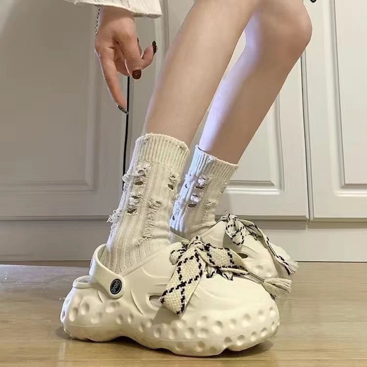 Summer non-slip comfortable beach sandals