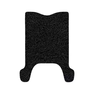 pad vitality-h pedal pad — Electric vehicle foot mat - yadi-yuanqi-hpure-black