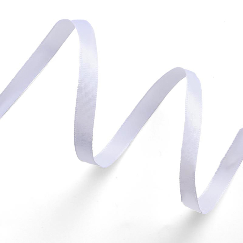 Cinta de poliéster de color sólido de 80 yardas, cinta para lazos florales, cinta para envolver ramos de flores, cinta para flores al por mayor