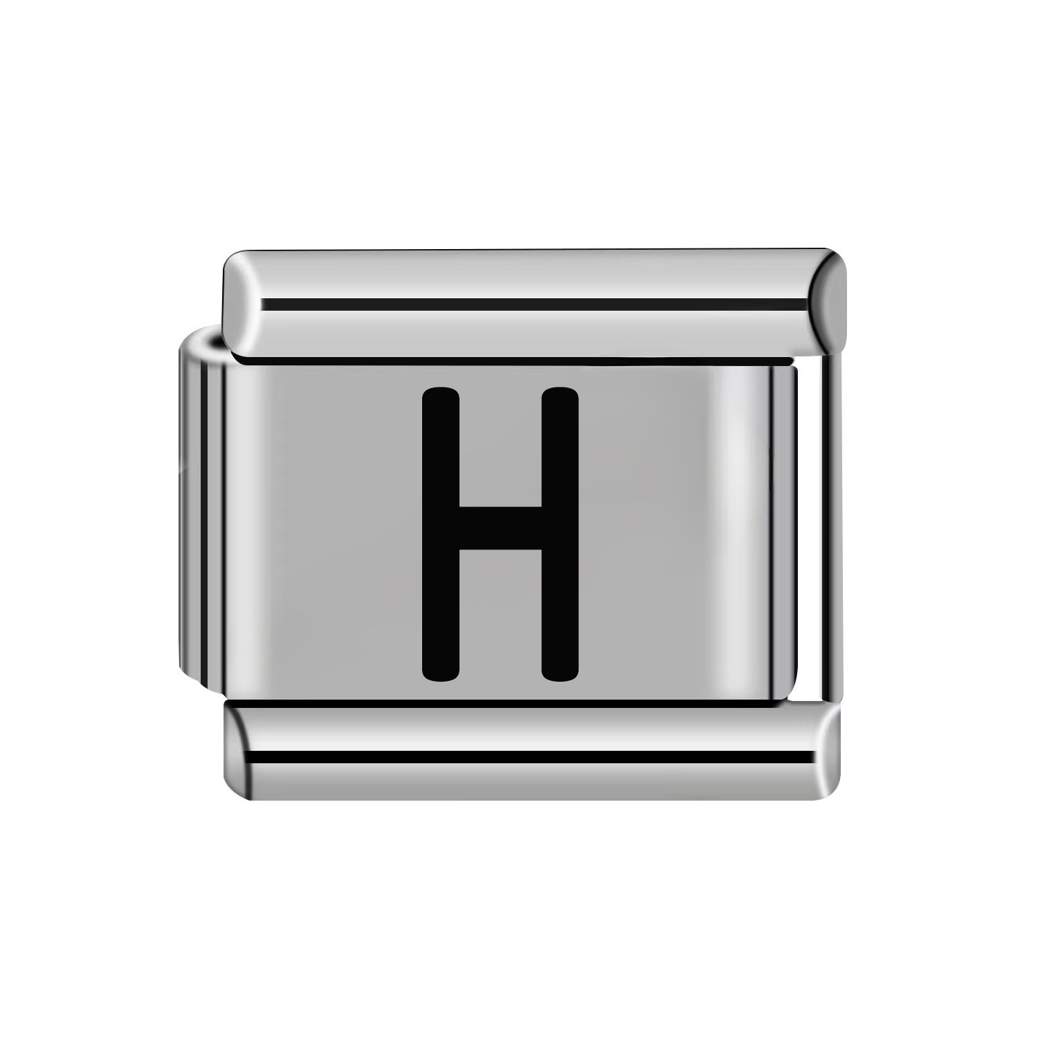 1052-레이저 편지 H