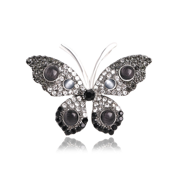 creative elegant brooch