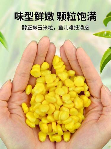 Yulang tender corn fresh heavy nest fresh corn 900g/20 bags/box nest feed