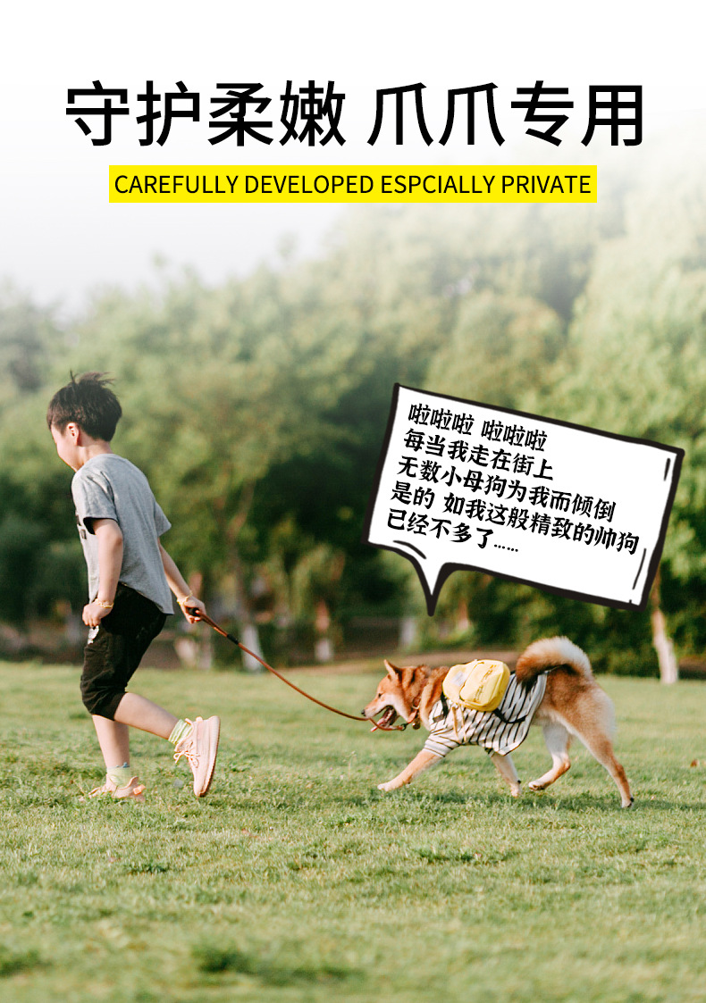 （爪子）奥拉齐阿猫阿狗详情_06