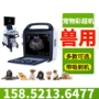 兽用轻便型超声波检测探头