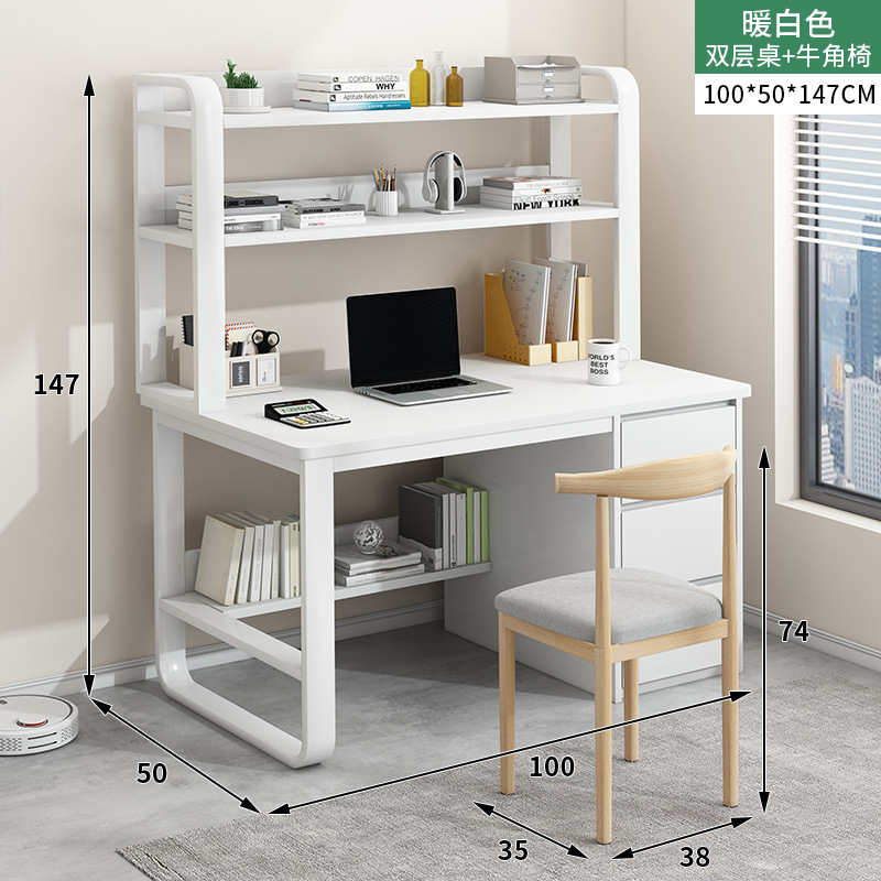 Escritorio de escritorio