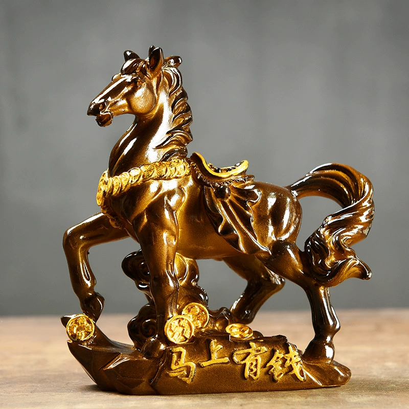 [Готовый заводской запас] Цветной чайный питомец, быстрое обогащение, украшения ручной работы, экологически чистые чайные сервизы из смолы, аксессуары для игры в чайную церемонию.