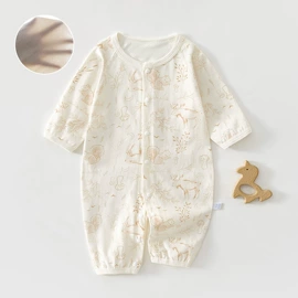 连身衣、爬服;童套装;童保暖上装