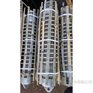 QBN-25/16 Railway Arm Insulator Ceramic Power Porcelain Bottle FBQ-25/12 Source Manufacturer