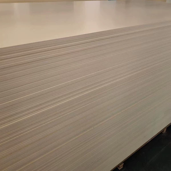 5mm bamboo wood