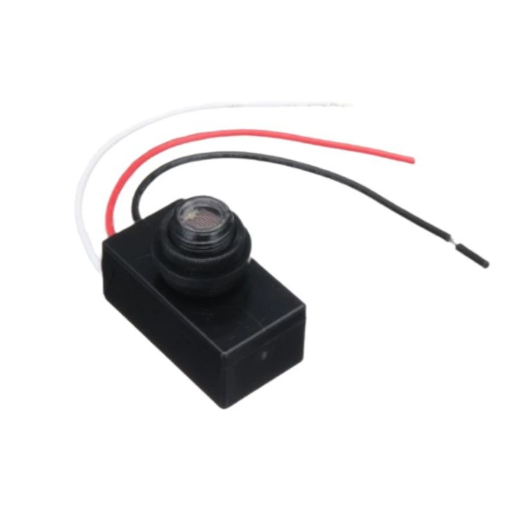 Light-control switch NK-B/T120 delay voltage 105 ~ 130VAC 50/60Hz
