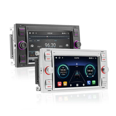 DVD Navigation — Device