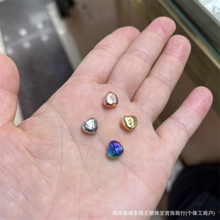 ��Ȼ���F�Eʯͨ����Ķ�ɫС��� diy�����Ʒ������S�����l