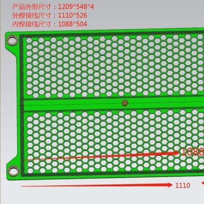 污水过滤平板膜支架模具制造.污水处理膜平板支架生产制作