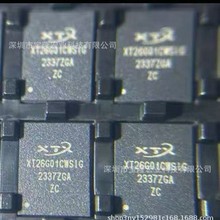 XT26G02CWSIGA  XTX/о����ȫϵ��XT25F128BWOIGT/XT26G02CWSIGA