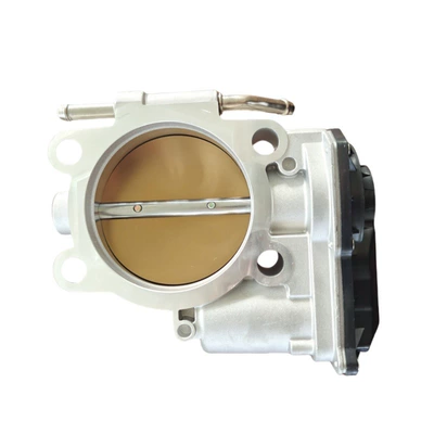 8W93-9F991-Ca New High-Quality Drossel