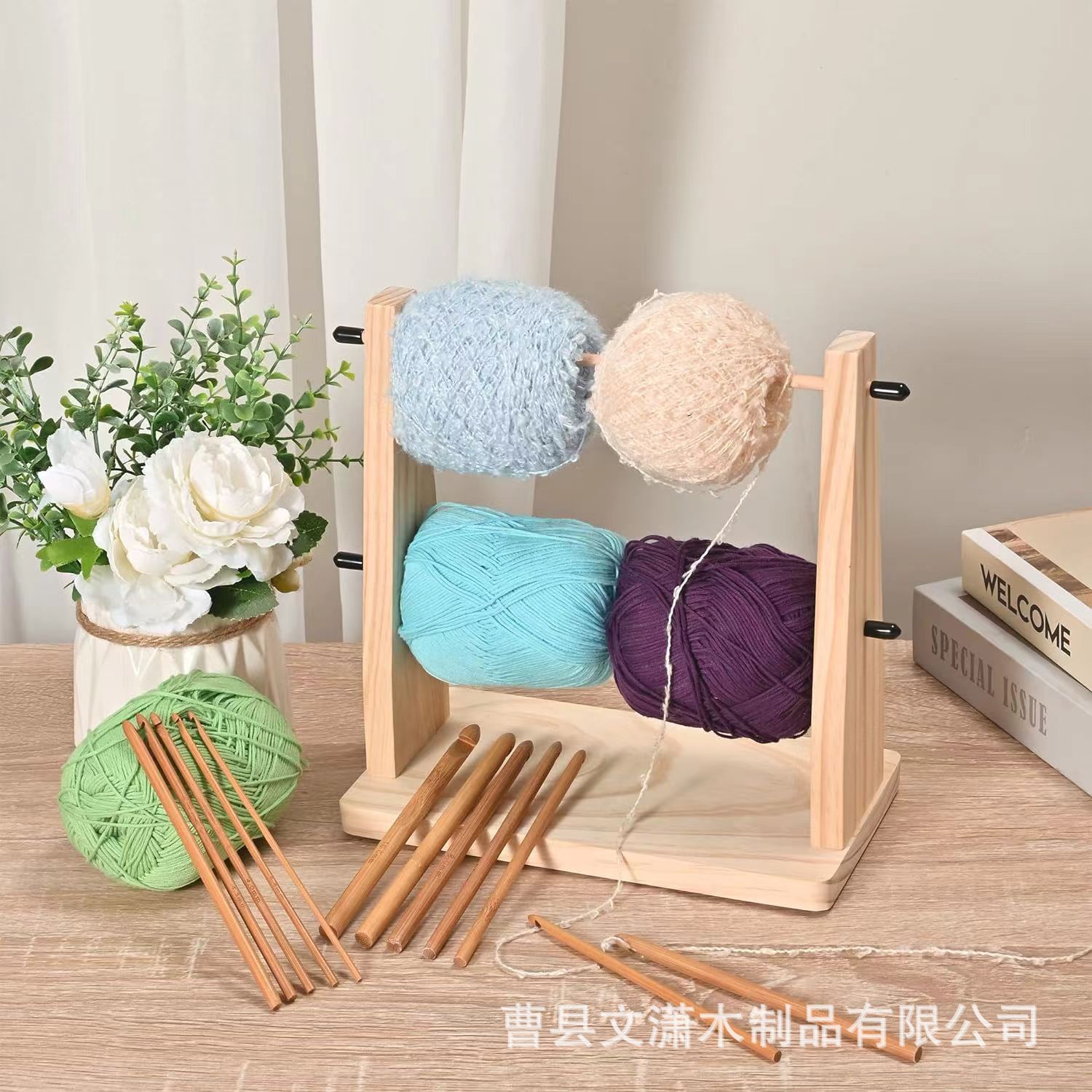 曹县文潇木制品有限公司