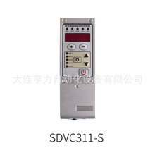 WNKO稳耐可振动器的电磁式调频器SDVC311系列控制电压频振动盘