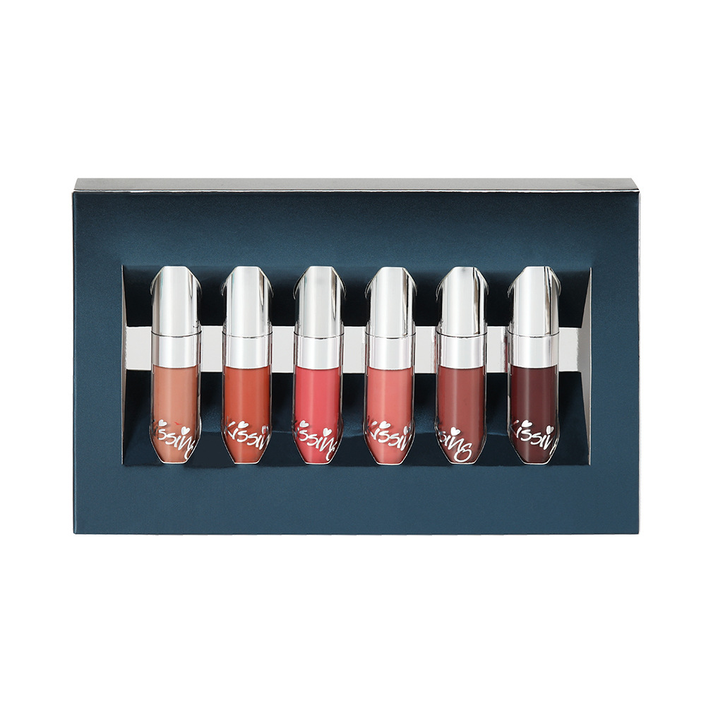 Lip Gloss Shades