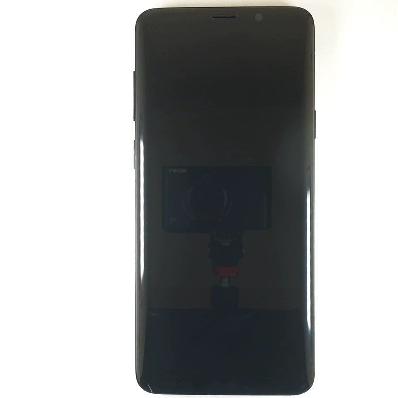 鸿玲 Original suitable for Samsung S9 Plus screen assembly G965 LCD screen S9+internal and external screens