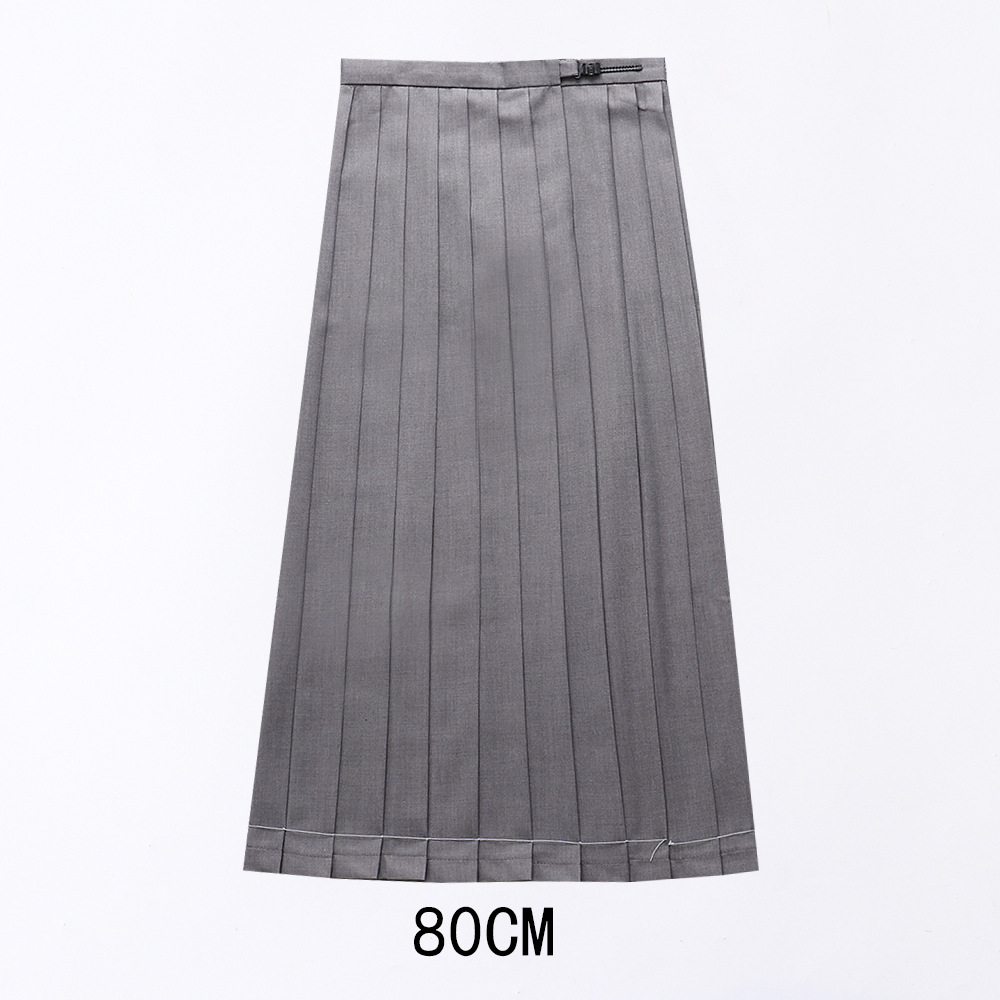 80cm gray gray