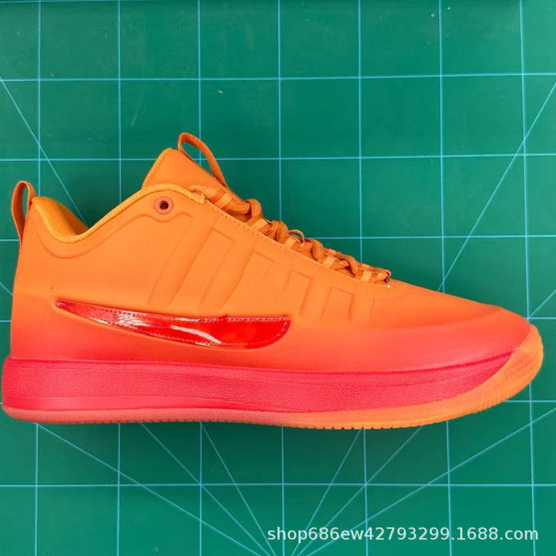 Putian Foreign Trade Book 2 Basketball Shoes, Breathable Mesh, Practical Anti-Twist, Shock-Absorbing, Lightweight Men's Sports Shoes Putian Foreign Trade Book 2 Basketball Shoes, Breathable Mesh, Practical Anti-Twist, Shock-Absorbing, Lightweight Men's Sports Shoes