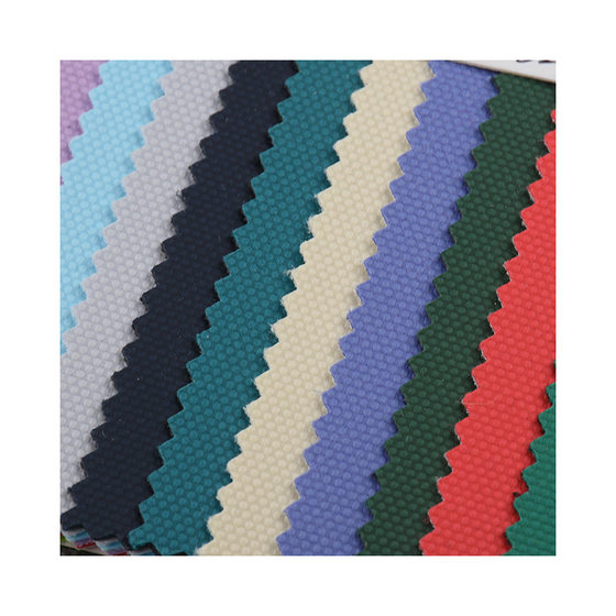 Ready Supply 900D Film Waterproof Oxford Cloth Tent Cloth Sunshade Cloth Umbrella Bag Handbag Fabric