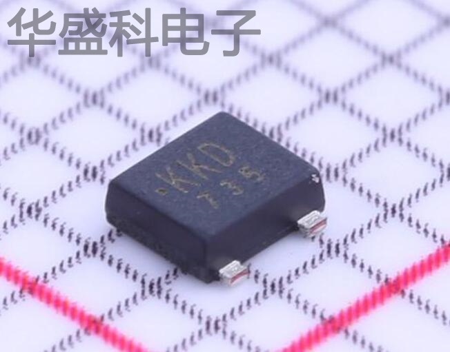 SSM3K123TU,LF 封装 UFM-3 MOS场效应管