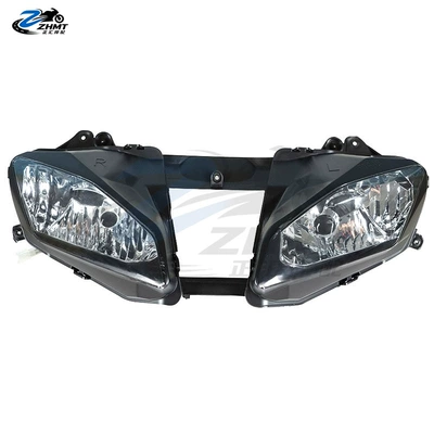 Motorcycle headlights, headlights – Yamaha YZF R6 08-16