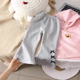 童裤;童卫衣;儿童POLO