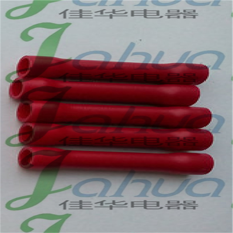 BV1.25 管形全绝缘端头 长形中间接头 铜管鼻子 黄铜