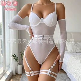 情趣套装;情趣睡衣;女士家居服