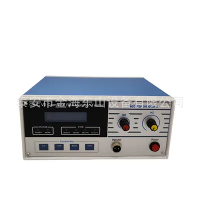 Cross-Border Cr-C Common Rail Injector Tester S60H Diesel Fuel Injector Calibrator Injector Testing Tool (Avtomobil diaqnostika alətləri) - cr-c