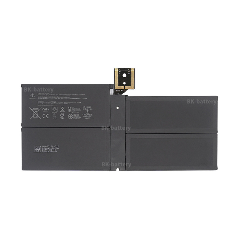 Suitable for the New Microsoft Surface Pro 5 Pro 6 G3Hta038H Dynm02 Battery