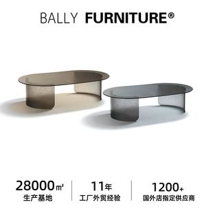 giorgio tresor oval cocktail table �߶˺�լ���������͏d����