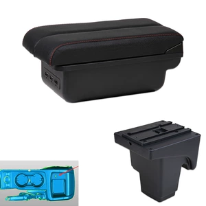 Подходит для Ford 13 Ford Fox Armrest Box.
